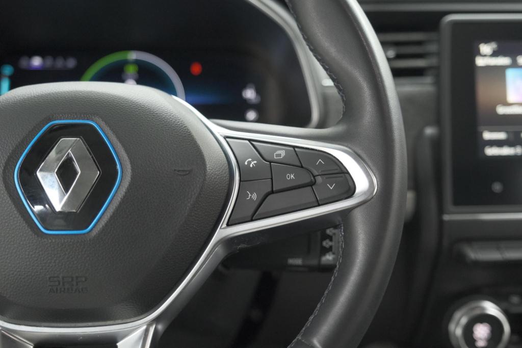 Renault Zoe r110 life 52 kwh | koopaccu | 3 fase | camera | apple carplay |