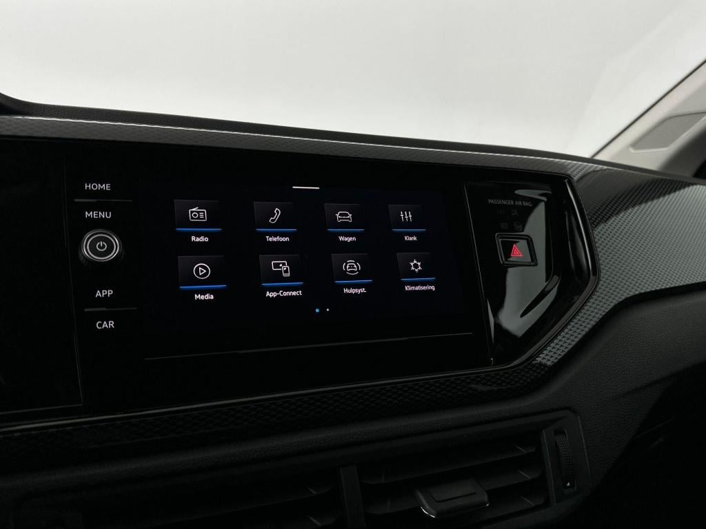 Volkswagen Polo 1.0 tsi life edition 95pk dsg7