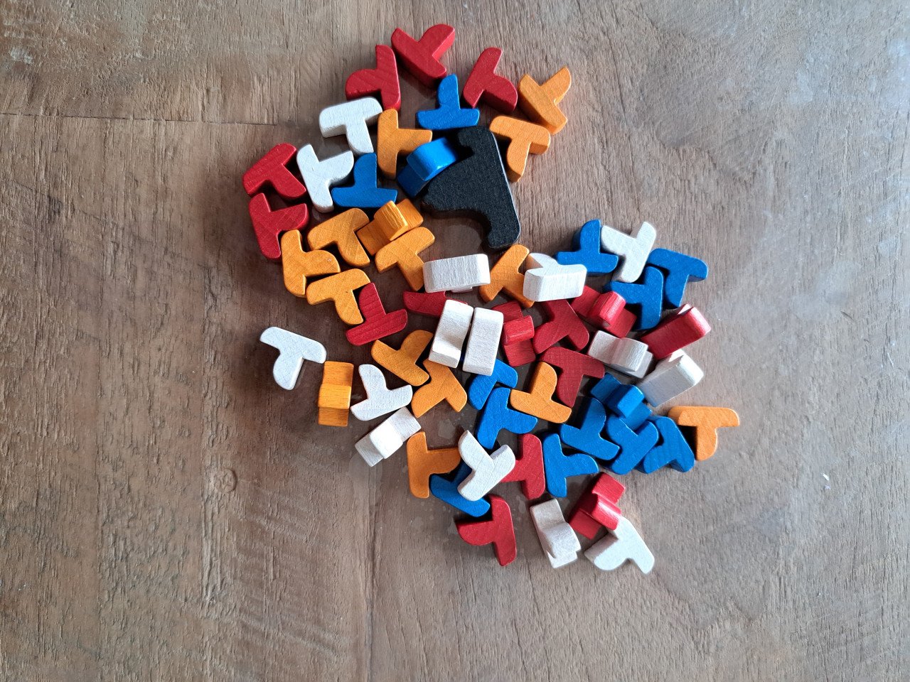 Kolonisten van Catan uitbreiding