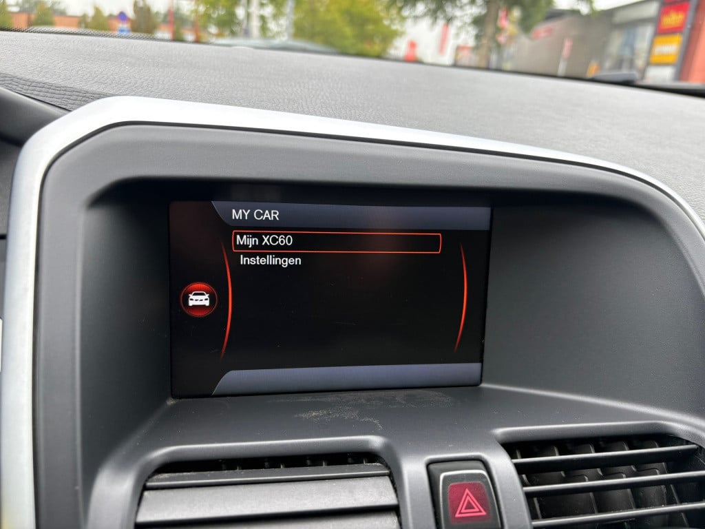 Volvo XC60 2.0 t5 kinetic