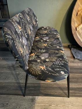 Bankje L130 cm, B45 cm, H80