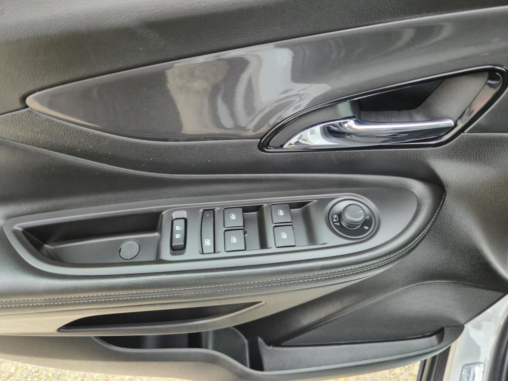 Opel Mokka 1.4 turbo innovation