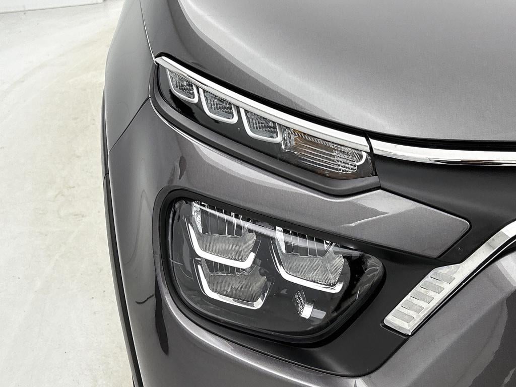 Citroen C3 83pk c-series | rijklaar connect nav | apple carplay | led kopla