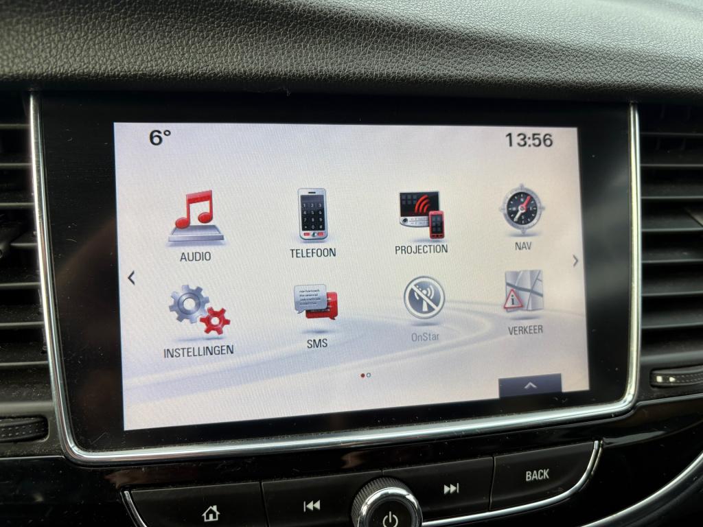 Opel Mokka 1.4 turbo 4x4 online edition