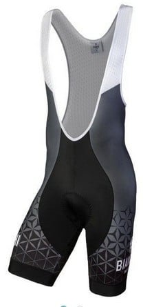 Bianchi Conca black zomerset