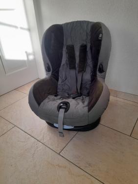 Maxi cosi autostoel 9/18 kg (in goede staat )