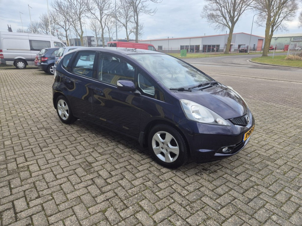 Honda Jazz 1.4 comfort