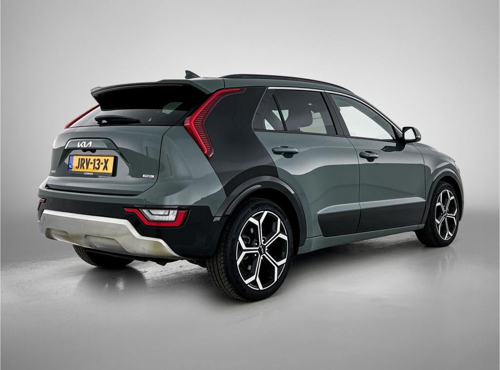 Kia Niro 1.6 gdi phev launch edition