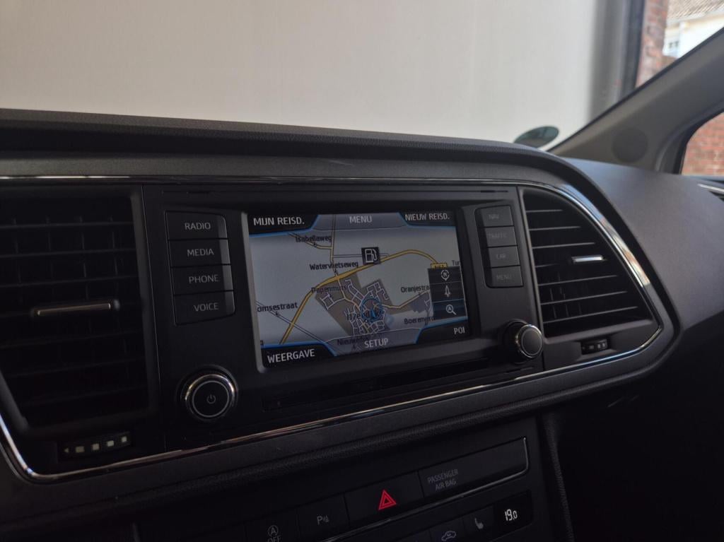 Seat Leon 1.4 tsi fr