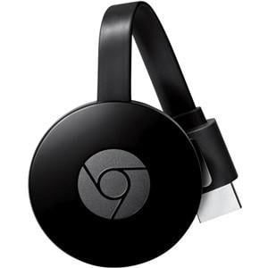 Google Chromecast