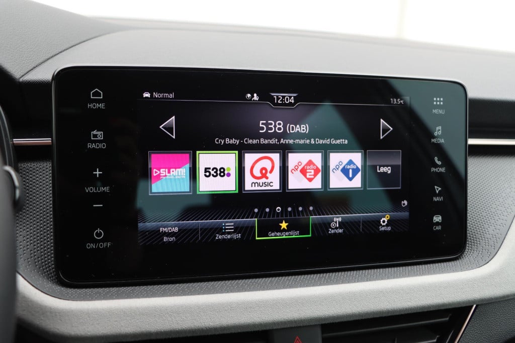 Skoda Kamiq 1.0 tsi business edition