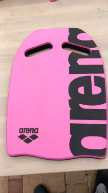 Arena Kickboard en Pullbuoy