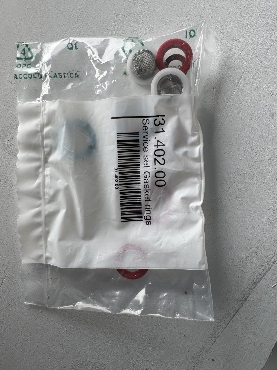 Quooker Combi (+) & Flex kraan