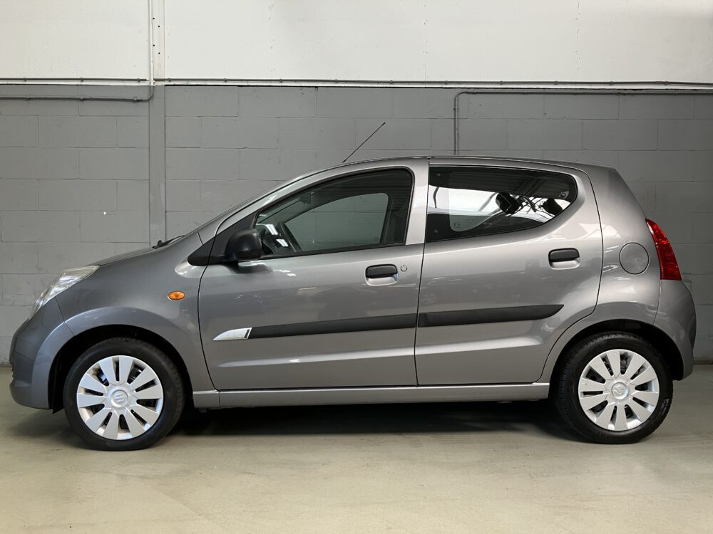 Suzuki Alto 1.0 Comfort EASSS