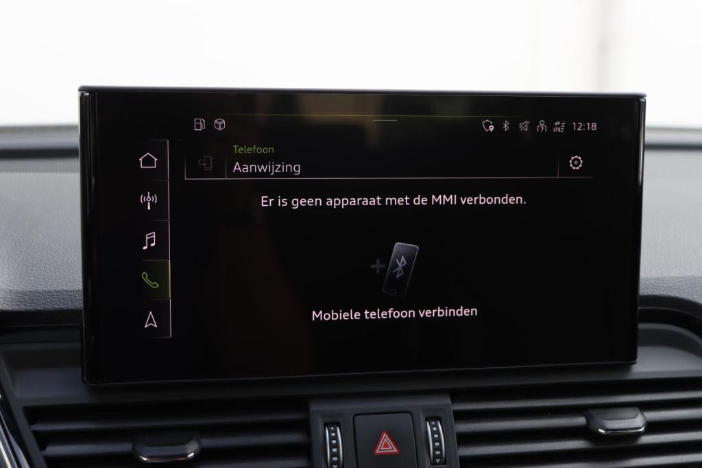 Audi Q5 sportback 55 tfsi e s edition competition 367pk s-tronic trekhaak |