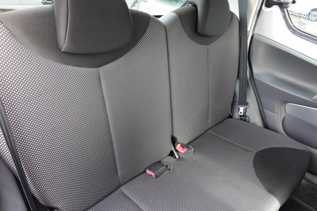 Toyota Aygo 1.0-12v comfort navigator