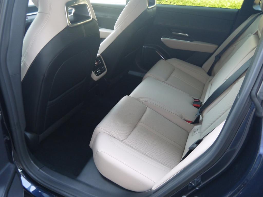 Mazda 6 6e takumi long range 80 kwh|rijklaar