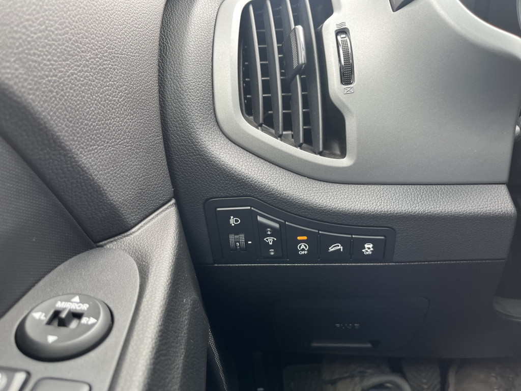 Kia Sportage 1.6 gdi dynamicplusline