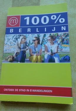 Reis Berlijn