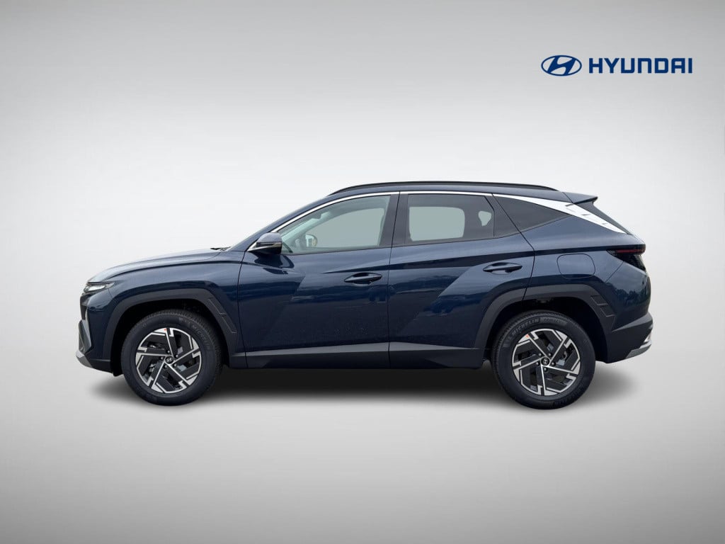 Hyundai Tucson Hybrid 1.6 t-gdi hev comfort smart