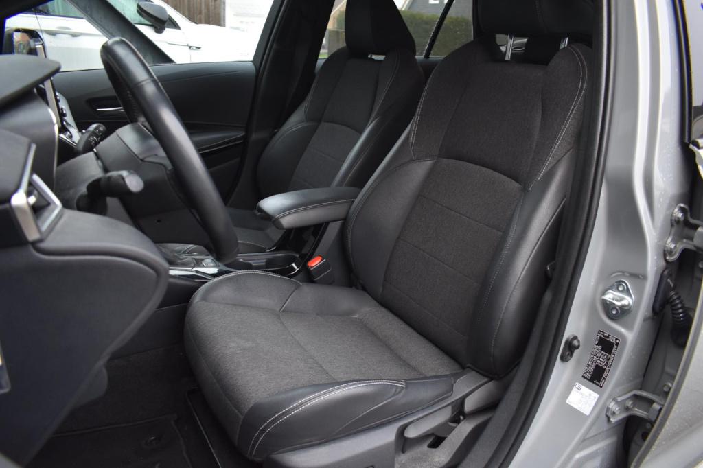 Toyota Corolla Touring Sports 1.8 hybrid dynamic | trekhaak | apple carplay