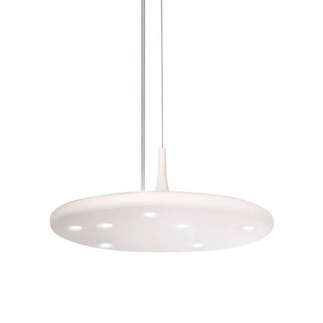 Schitterende Philips Lirio Hanglamp 7x2W als nieuw