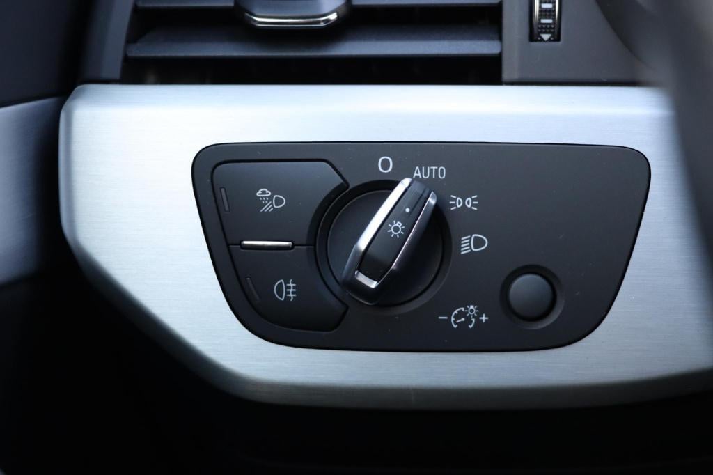 Audi A5 sportback 35 tfsi sport s-line edition 150pk s-tronic