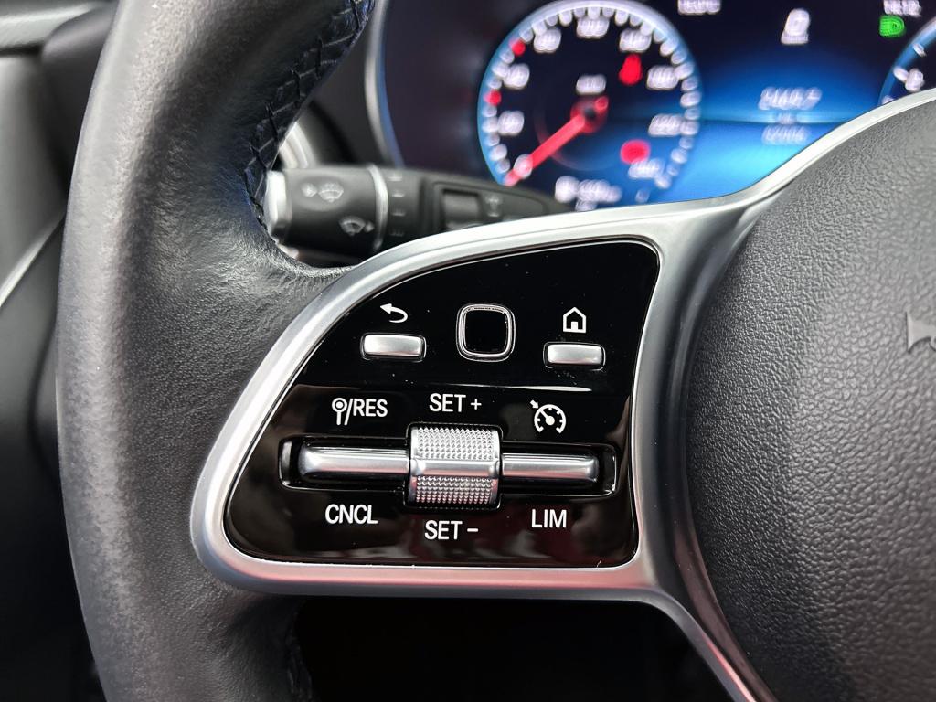 Mercedes-Benz C-Klasse estate 180 business solution | cruise control | elek