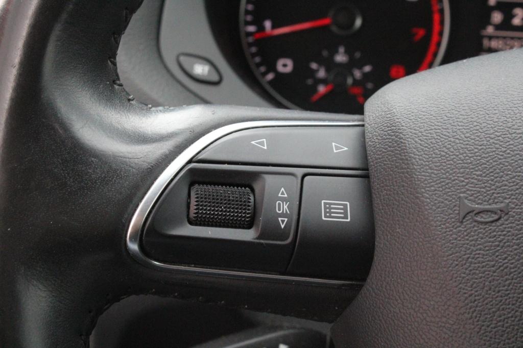 Audi Q3 2.0 tfsi quattro pro line