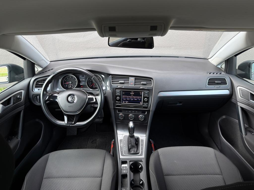 Volkswagen Golf variant 1.0 tsi trendline