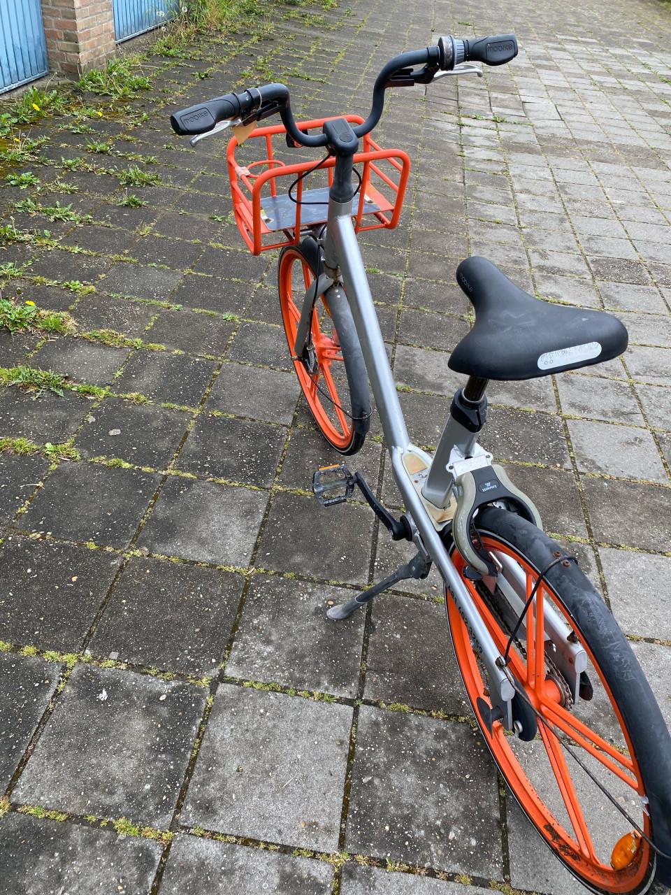 Fiets