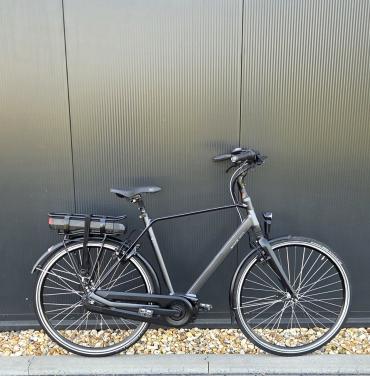 Mooie Batavus Bryte E-Go 400Wh – Framemaat 57 cm