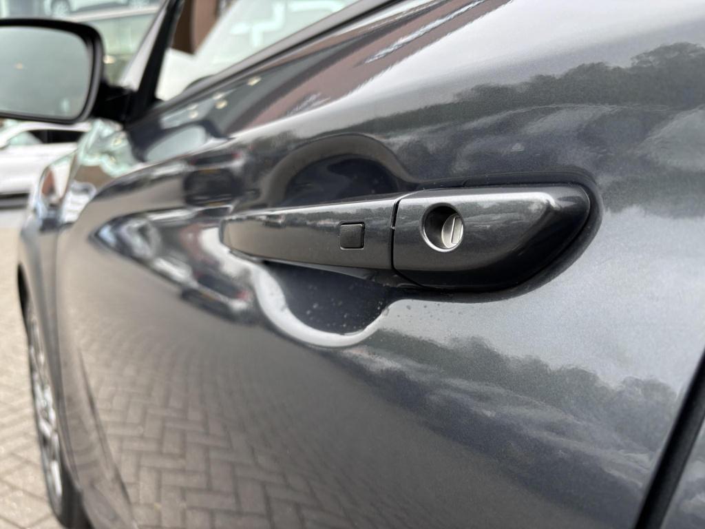 Hyundai Kona 1.6 gdi hev premium incl. trekhaak!