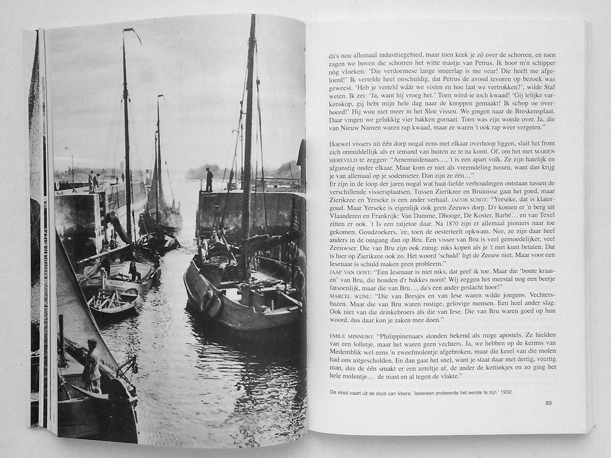 Diverse Zeeuwse boeken 2