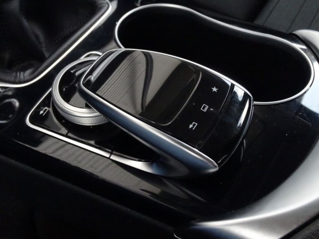 Mercedes-Benz C-Klasse 180 cdi lease edition led | navi | bluetooth