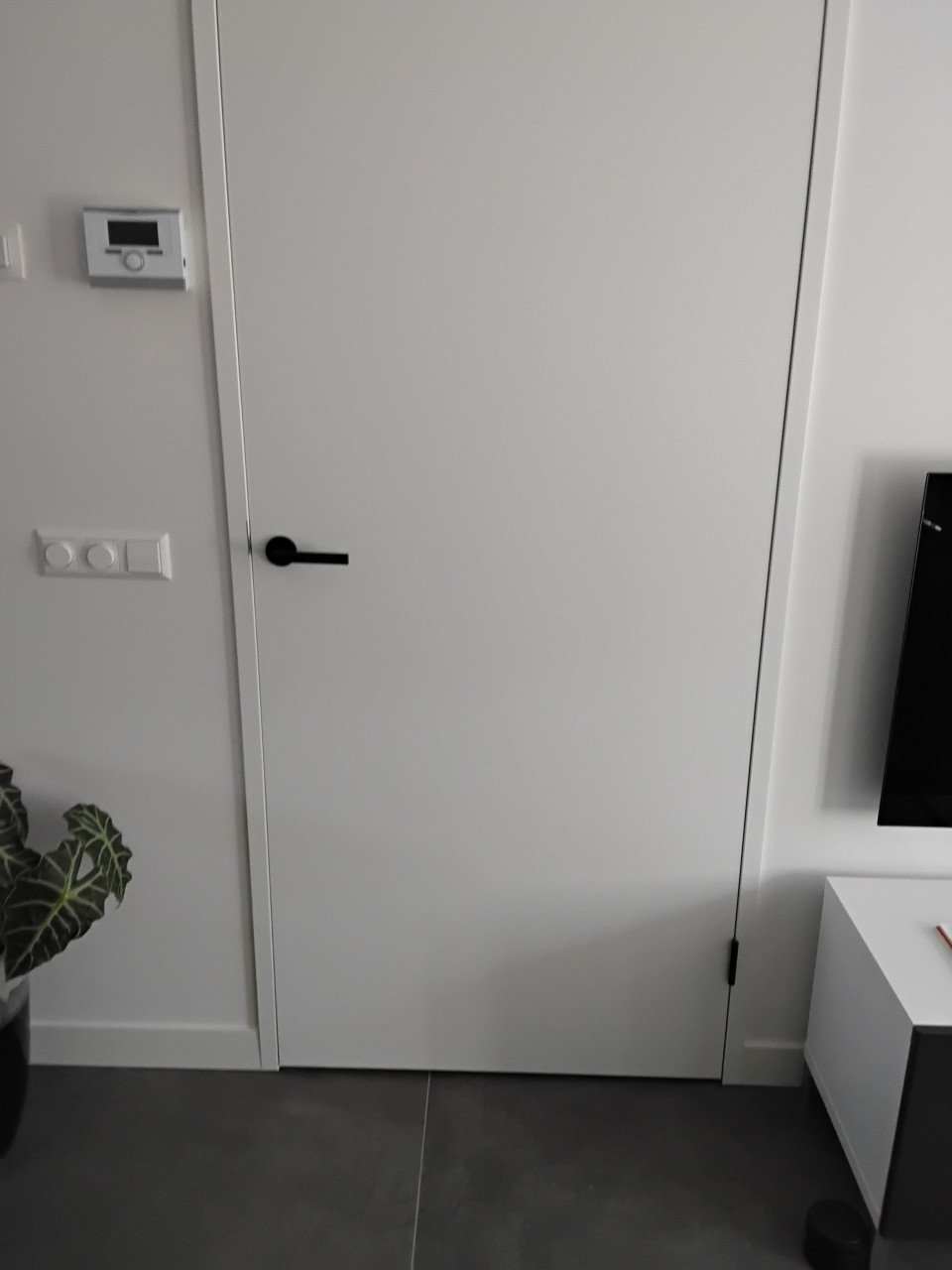 Binnendeur