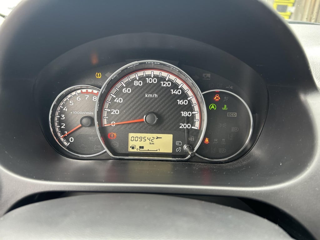 Mitsubishi Space Star 1.2 dynamic