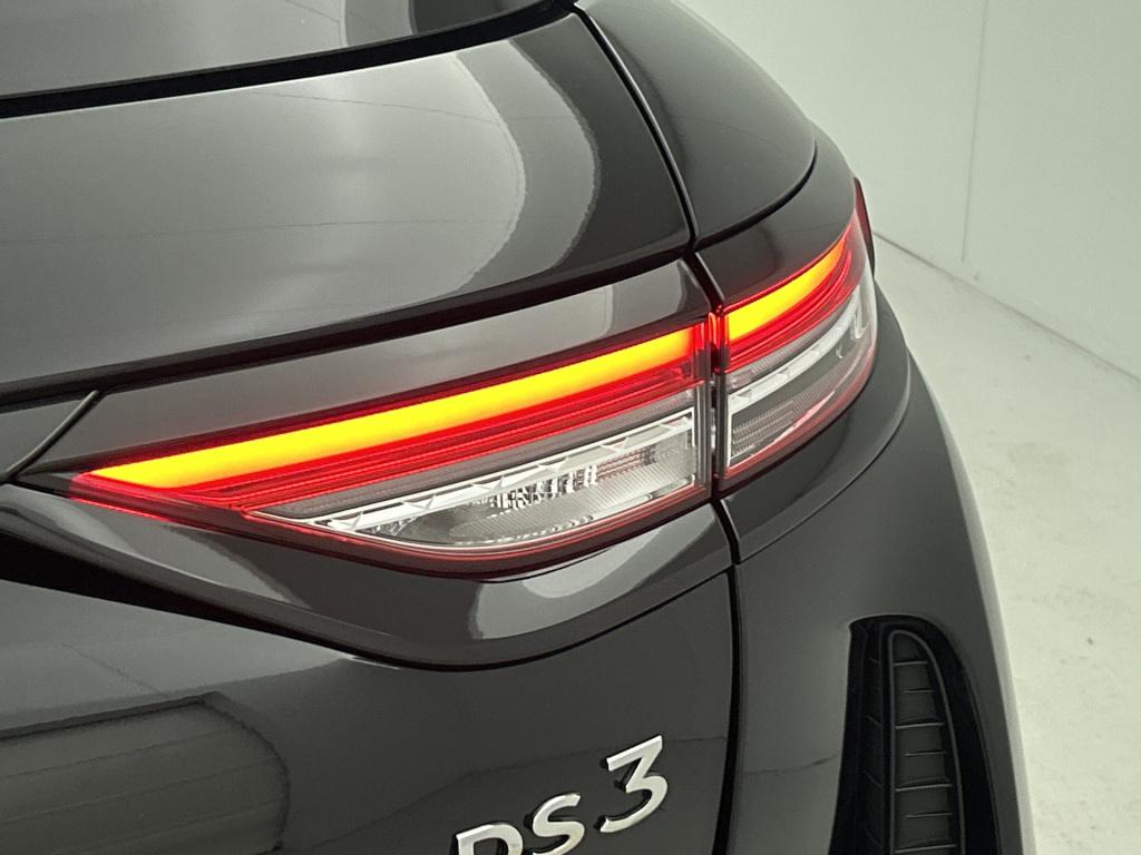 Ds Ds 3 e-tense bastille 54 kwh