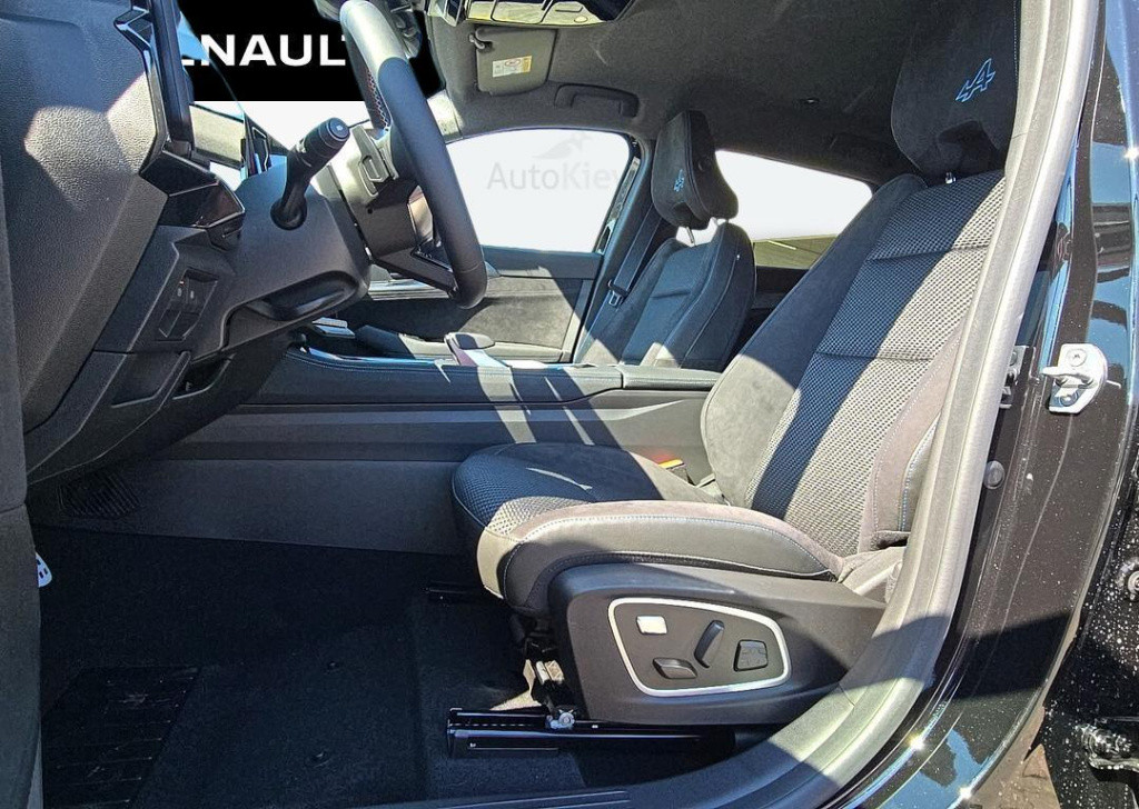 Renault Austral 1.2 e-tech full hybrid 200 iconic esprit alpine