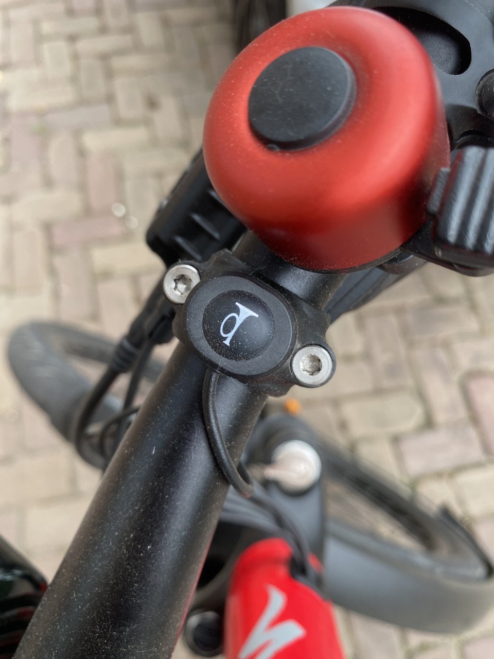 Specialized Vado turbo