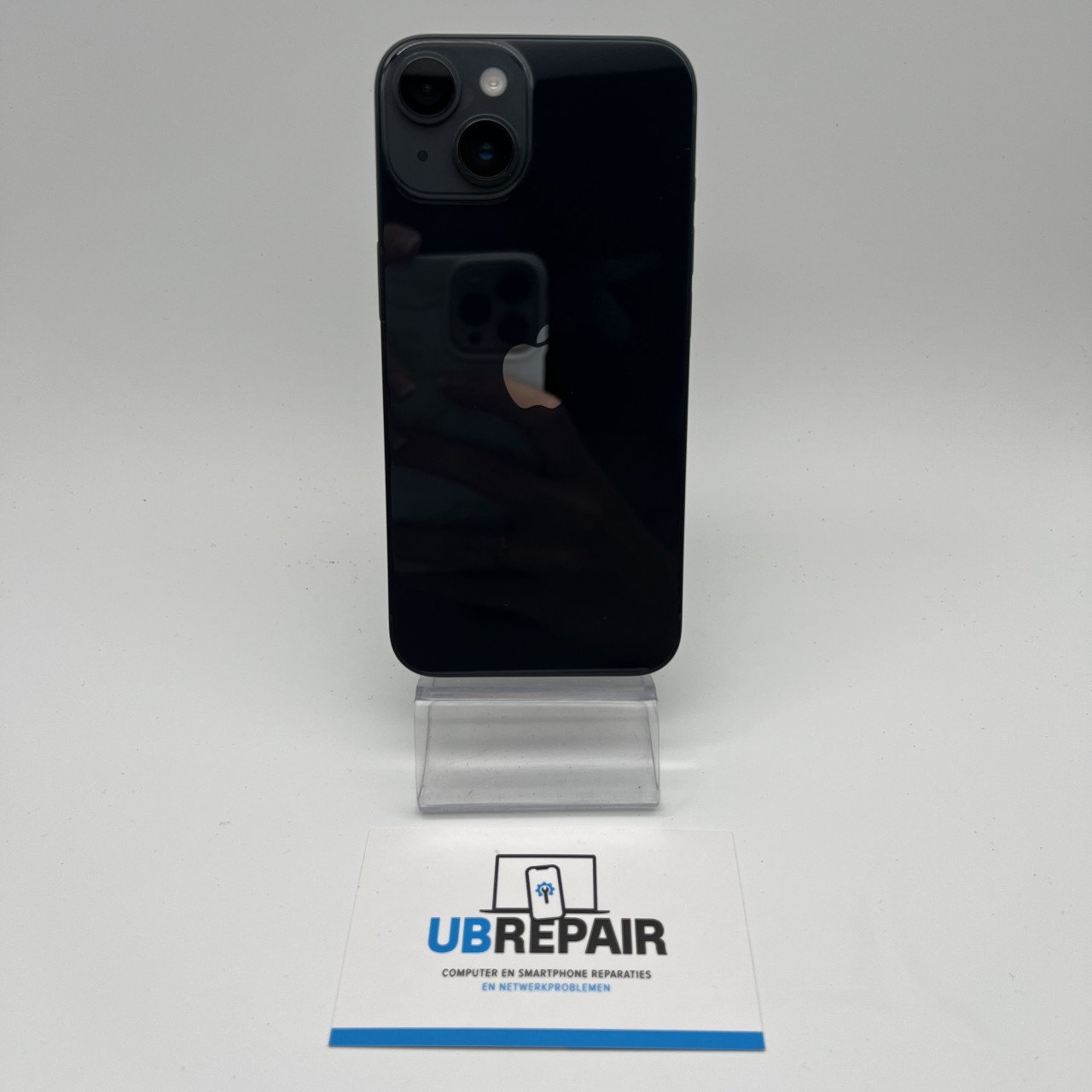 Apple iPhone 14 Middennacht 128 GB