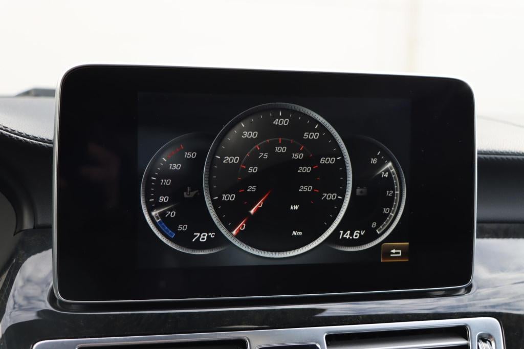 Mercedes-Benz Cls shooting brake 350 d 4matic amg sport edition