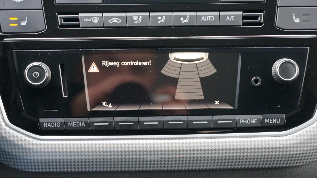 Volkswagen e-Up! e-up! rijklaar incl garantie