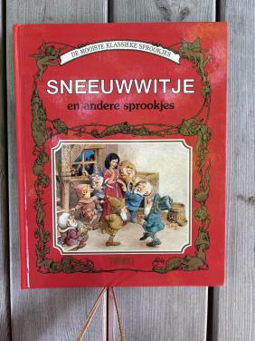 Tormont - Sneeuwwitje en andere sprookjes