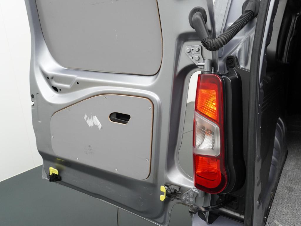 Opel Combo 1.5d l2h1 edition standkachel | navi | camera | trekhaak