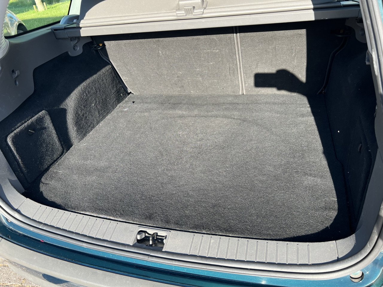 Ford focus 2006