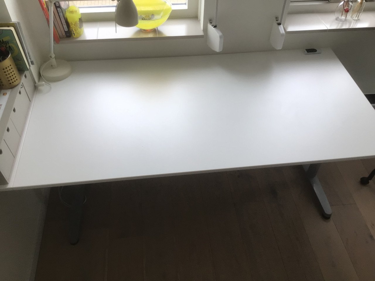 Bureau 160x80cm
