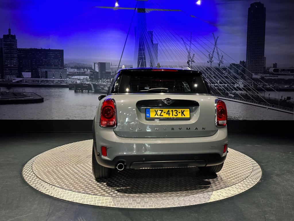Mini Countryman mini 1.5 cooper business edition *origineel nederlands*