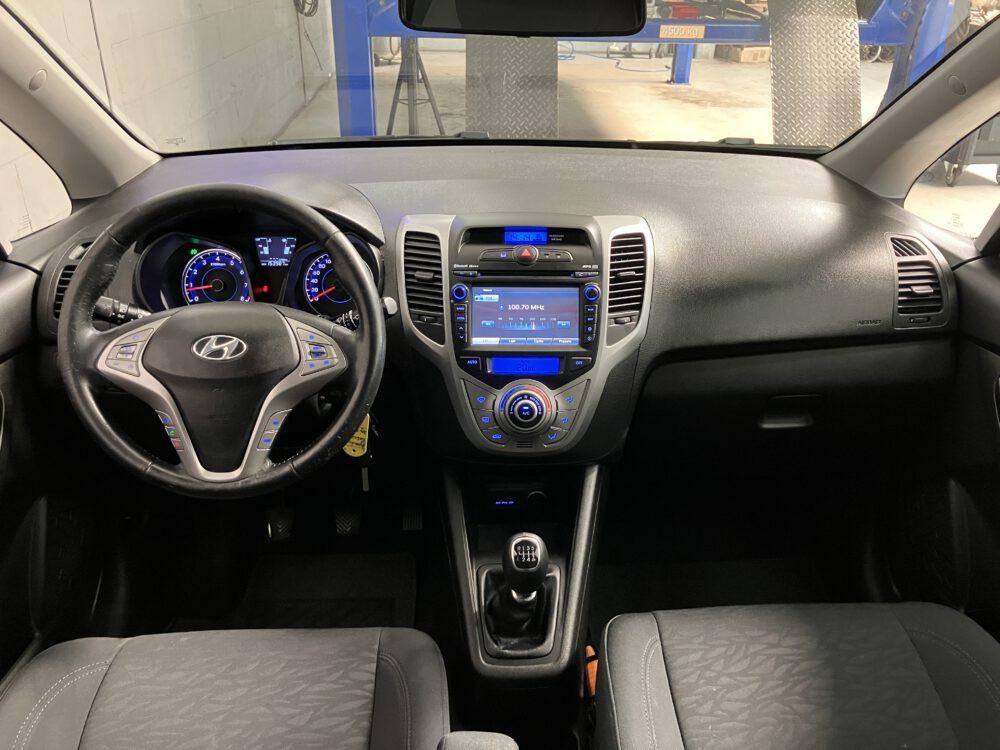 Hyundai ix20 1.6i -i-Vision