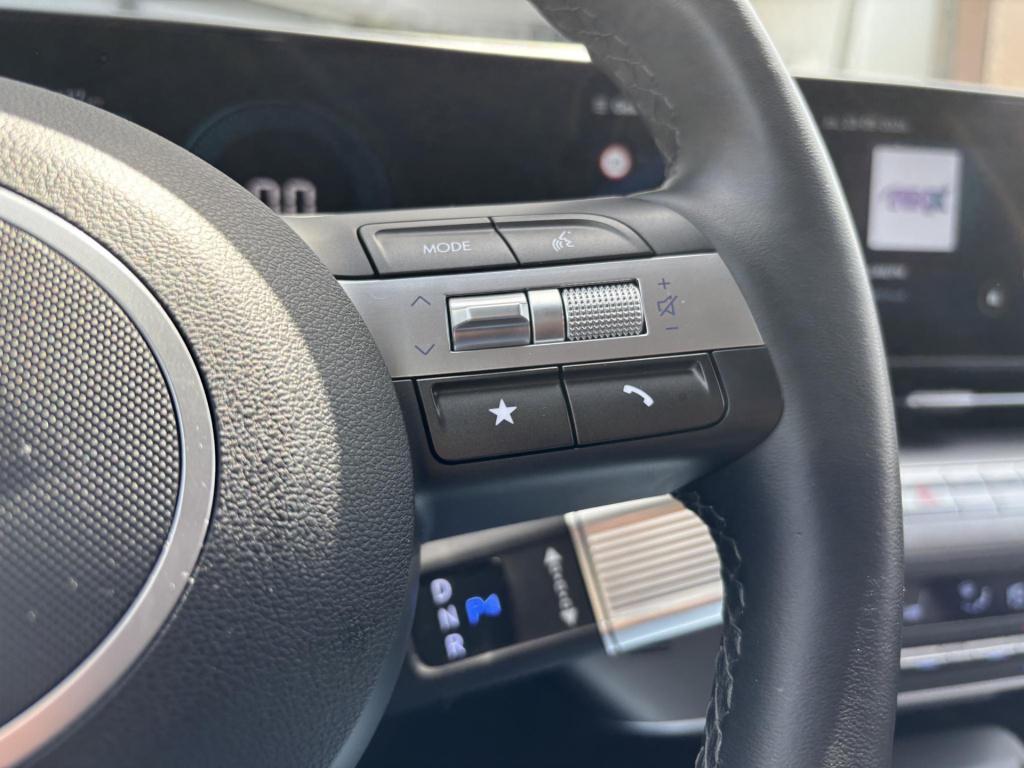 Hyundai Kona 1.6 gdi hev comfort